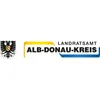Landratsamt Alb-Donau-Kreis Logo