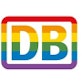 DB Vertrieb GmbH Logo