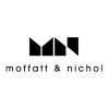 Moffatt And Nichol Logo