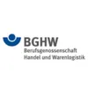 Berufsgenossenschaft Handel und Warenlogistik (BGHW) Logo