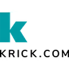 krick.com GmbH + Co. KG Logo