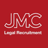 JMC Legal Recruitment Logo