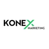 KONEX Marketing Logo