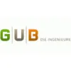 G.U.B. Ingenieur AG Logo