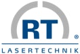 RT - Lasertechnik GmbH Logo