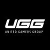 United Gamers Group Logo