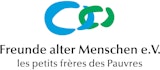 Freunde alter Menschen e.V. Logo