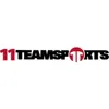 eleven teamsports GmbH Logo