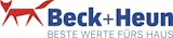 Beck+Heun GmbH Logo