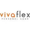 Vivaflex Personal GmbH Logo