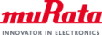 Murata Electronics Europe B.V. Logo