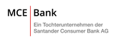 MCE Bank GmbH Logo