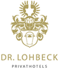 Privathotels Dr. Lohbeck GmbH & Co. KG Logo