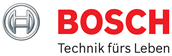 Bosch Sicherheitssysteme Logo