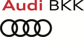 Audi BKK Logo