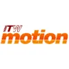 ITW Automotive Products GmbH / ITW Motion Logo