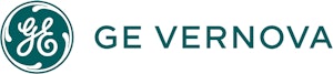 GE Wind Energy Salzbergen Logo