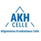 AKH Celle Logo