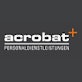 acrobat-personal Logo
