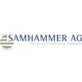 Samhammer AG Logo