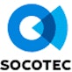 SOCOTEC Logo