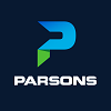 Parsons Corporation Logo