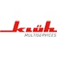 Klüh Service Management GmbH Logo