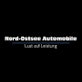 Nord-Ostsee Automobile Logo