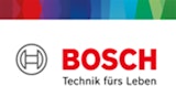 Robert Bosch GmbH Logo
