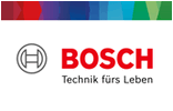 Robert Bosch GmbH Logo