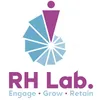 RH Lab. Logo