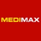 MEDIMAX Logo