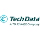 TD SYNNEX Germany GmbH & Co. OHG 3 Logo