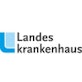 Landeskrankenhaus Logo