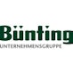 J. Bünting Beteiligungs AG Logo