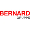 BERNARD Gruppe ZT GmbH Logo