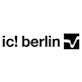 ic! berlin brillen GmbH Logo