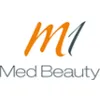 M1 Med Beauty Berlin GmbH Logo