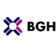 BGH Edelstahlwerke Logo