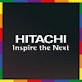 Hitachi Rail Logo