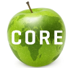 COREcruitment Logo