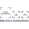 MA micro automation GmbH Logo