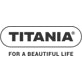 Titania Fabrik GmbH Logo
