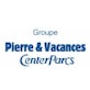 Groupe Pierre & Vacances-Center Parcs Logo