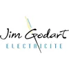 Electricité Jim Godart Logo