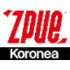 ZPUE GmbH Logo