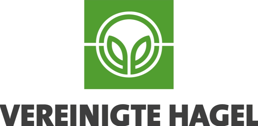 Vereinigte Hagelversicherung VVaG Logo