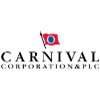 Carnival Corporation and plc Logo