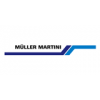 Muller Martini Logo
