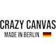 CRAZY CANVAS Logo